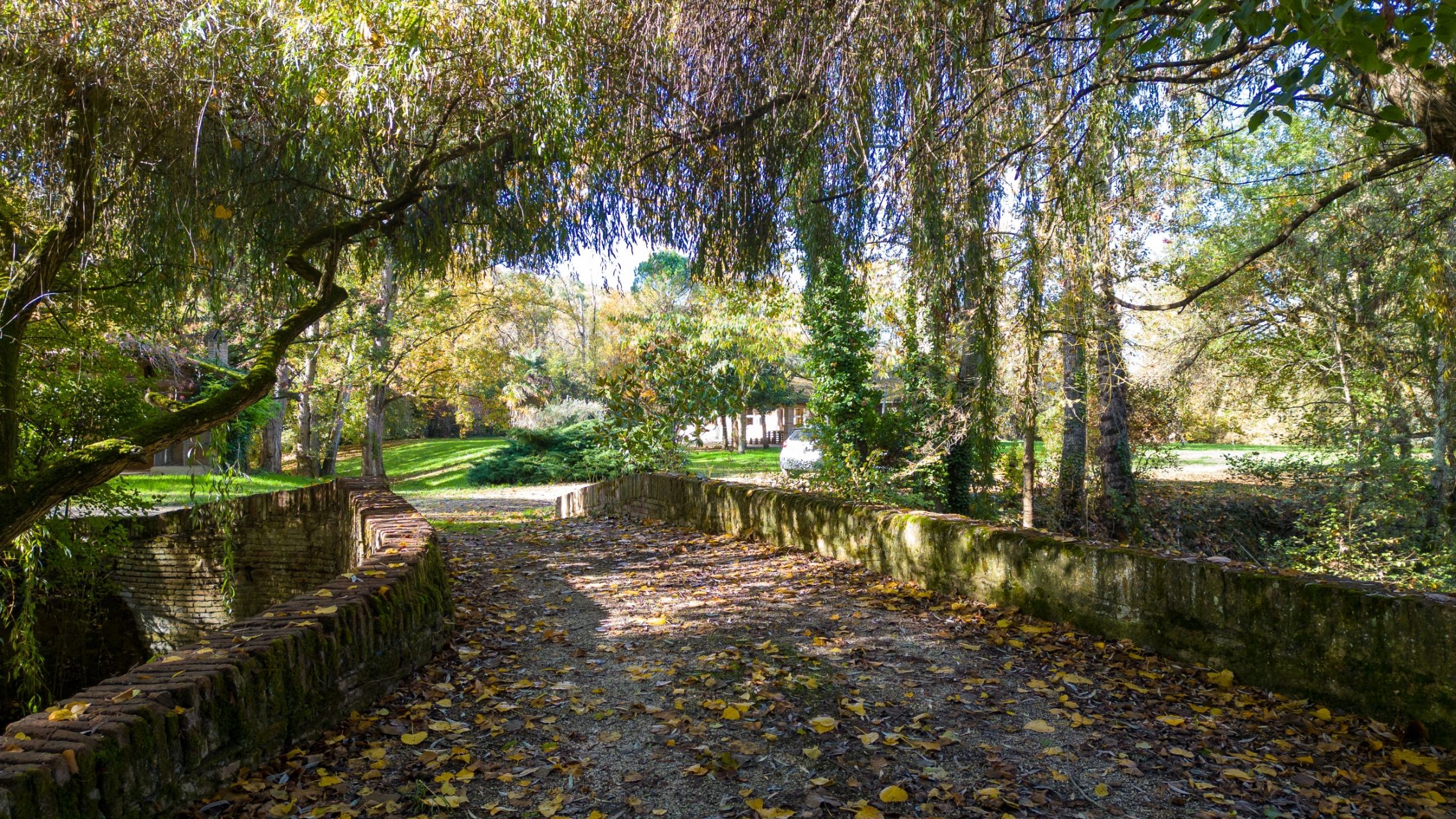moulin 10 Pièces en vente sur CASTELSARRASIN (82100)