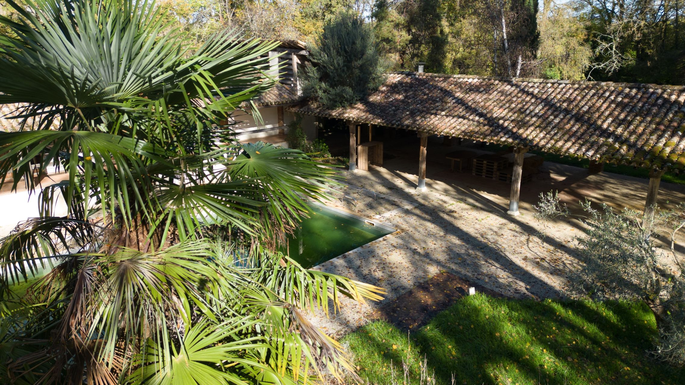 moulin 10 Pièces en vente sur CASTELSARRASIN (82100)