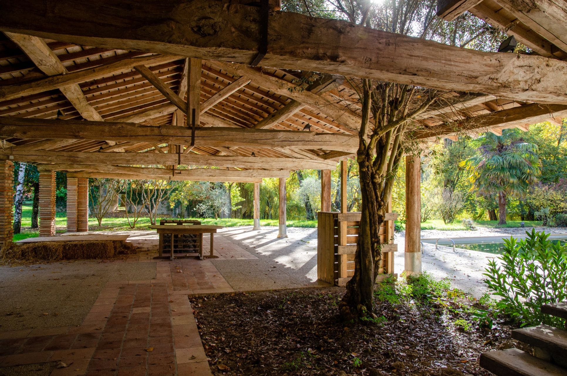 moulin 10 Pièces en vente sur CASTELSARRASIN (82100)
