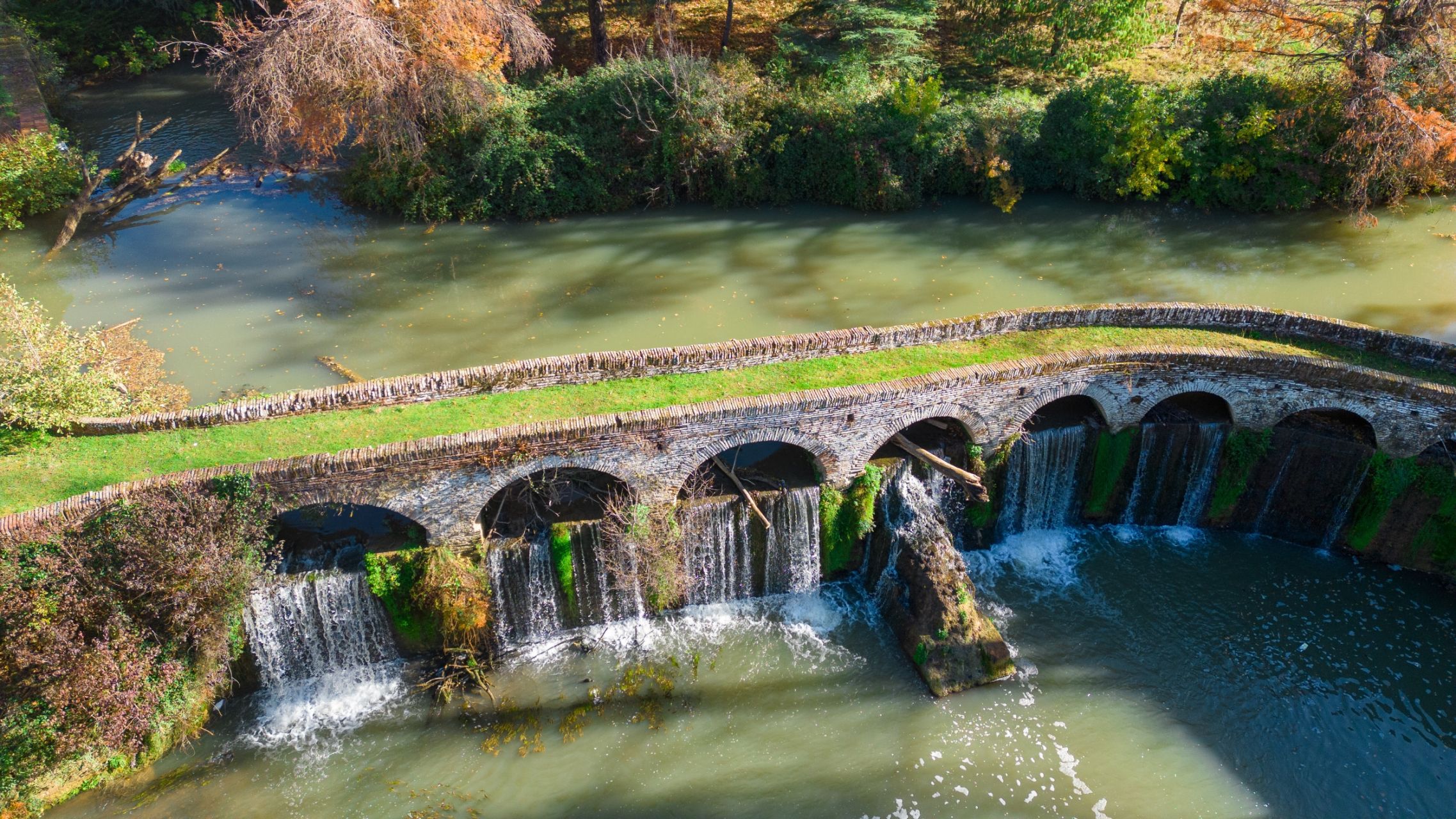 moulin 10 Pièces en vente sur CASTELSARRASIN (82100)