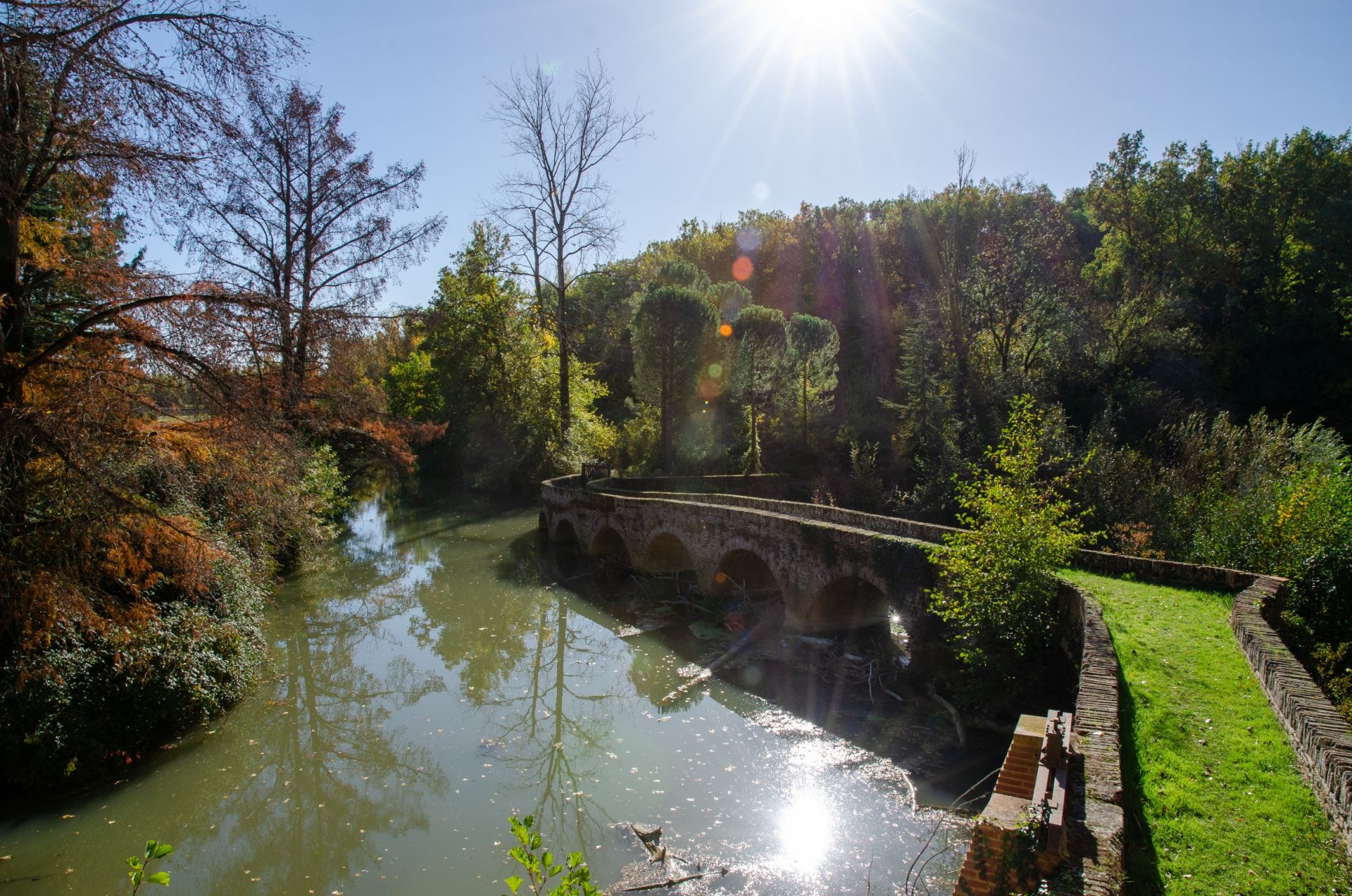 moulin 10 Pièces en vente sur CASTELSARRASIN (82100)