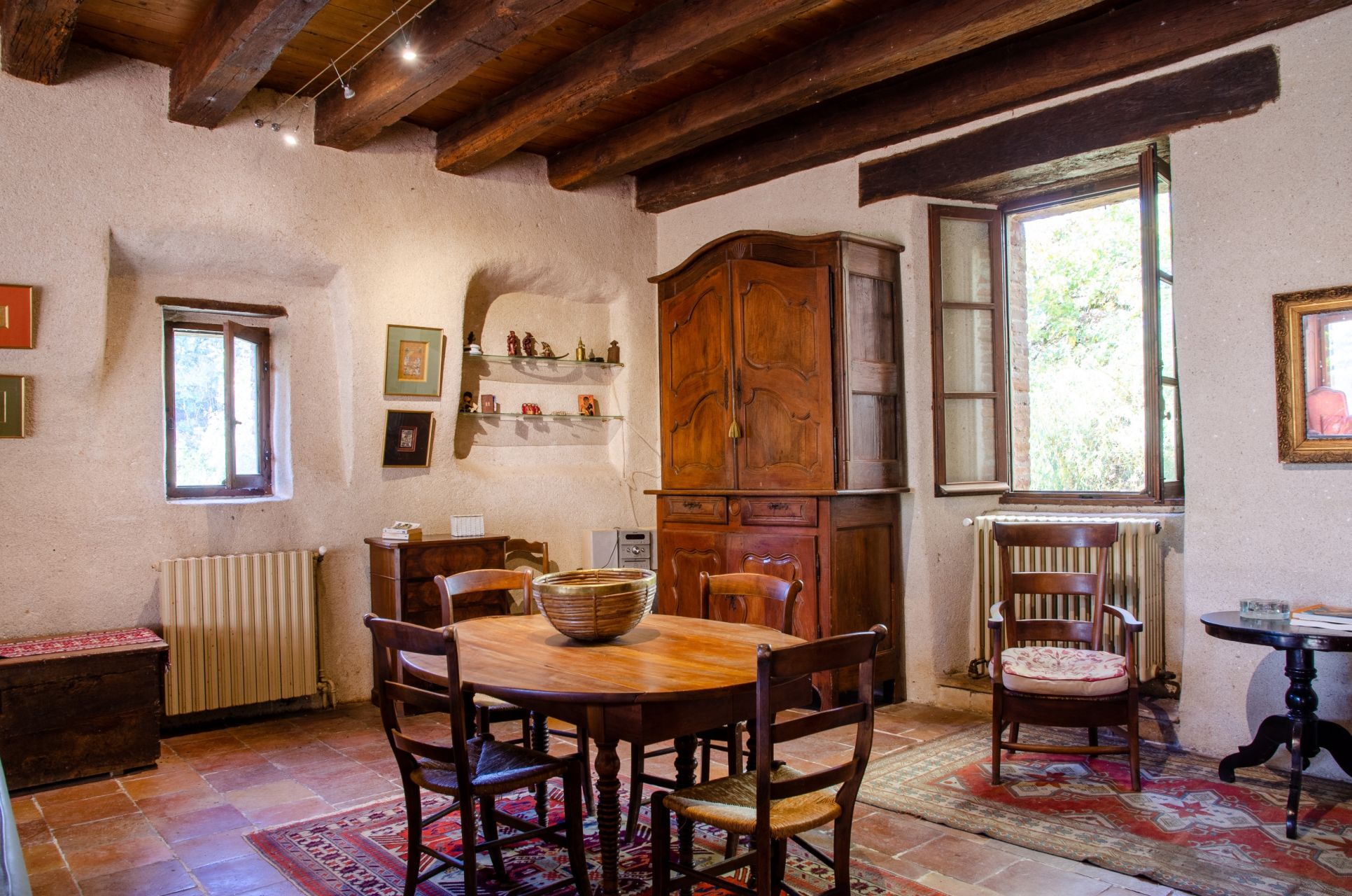 moulin 10 Pièces en vente sur CASTELSARRASIN (82100)