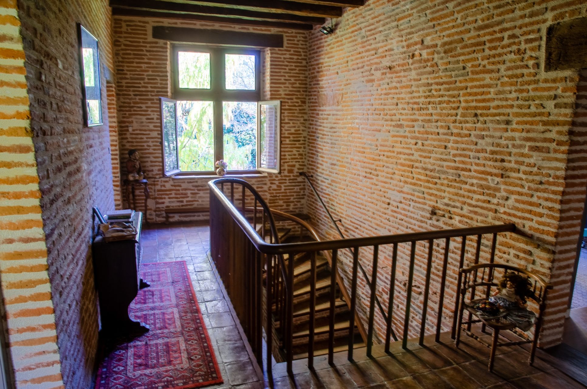 moulin 10 Pièces en vente sur CASTELSARRASIN (82100)