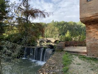 moulin 10 Pièces en vente sur CASTELSARRASIN (82100)