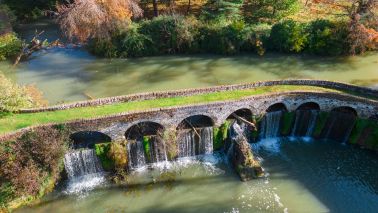 moulin 10 Pièces en vente sur CASTELSARRASIN (82100)
