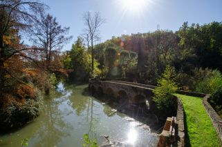 moulin 10 Pièces en vente sur CASTELSARRASIN (82100)