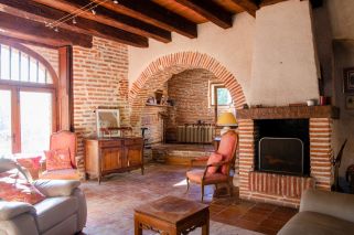 moulin 10 Pièces en vente sur CASTELSARRASIN (82100)