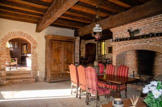 moulin 10 Pièces en vente sur CASTELSARRASIN (82100)