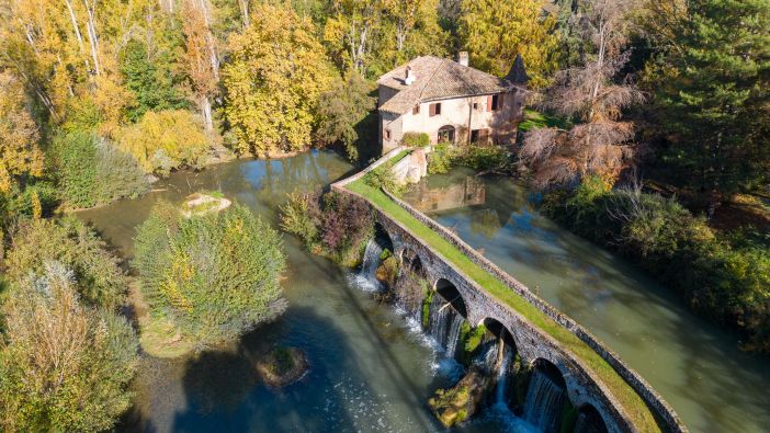 Vente Moulin Castelsarrasin 10&nbsp;Pièces 310&nbsp;m²