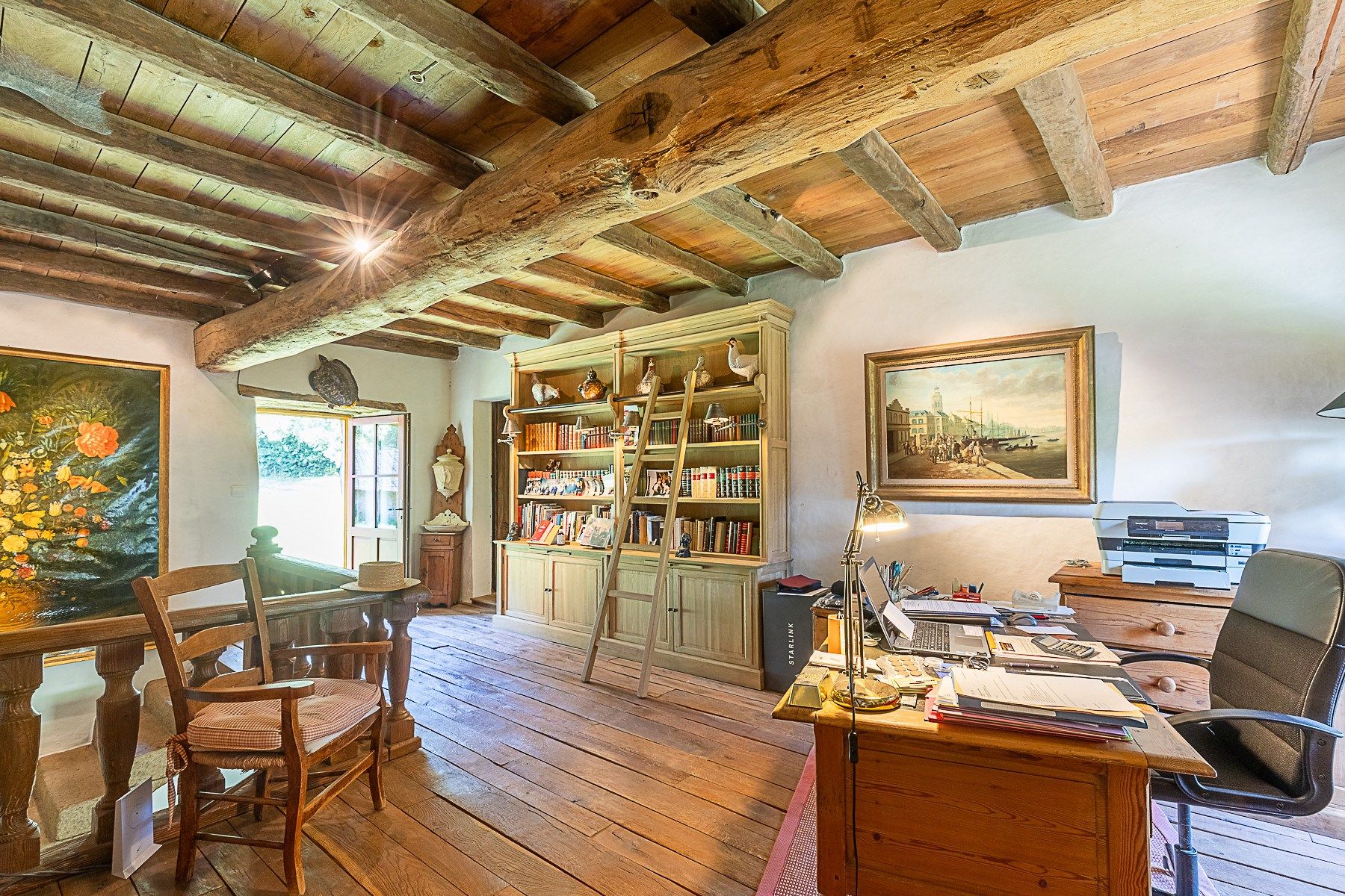 maison 11 Pièces en vente sur DOURGNE (81110)