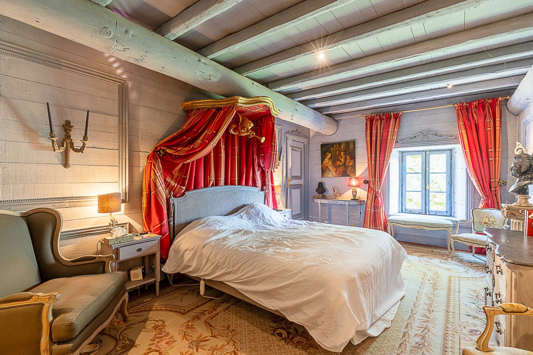 maison 11 Pièces en vente sur DOURGNE (81110)