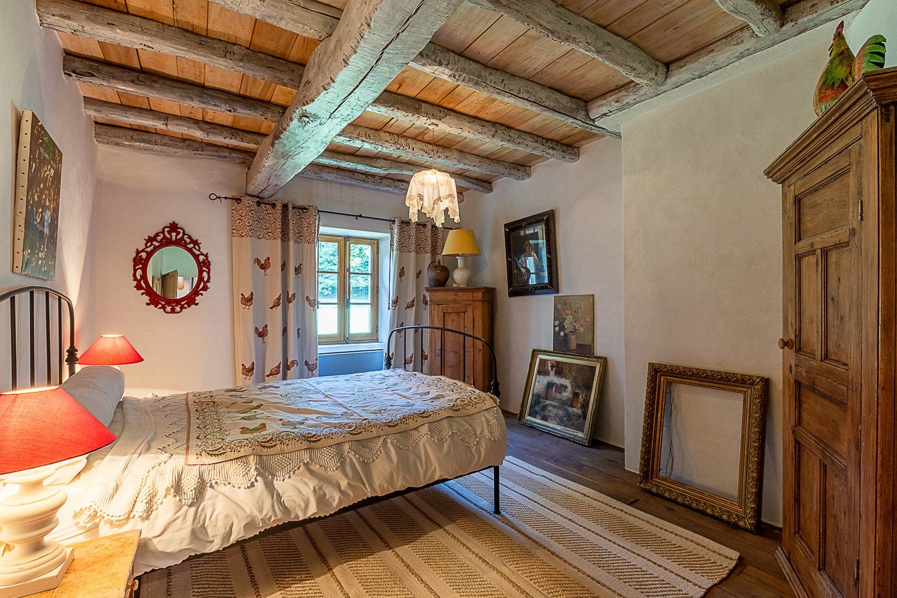 maison 11 Pièces en vente sur DOURGNE (81110)