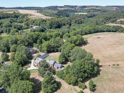 Vente Maison Dourgne 11&nbsp;Pièces 440&nbsp;m²