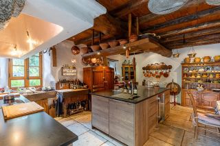 maison 11 Pièces en vente sur DOURGNE (81110)