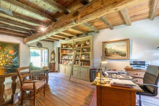 maison 11 Pièces en vente sur DOURGNE (81110)