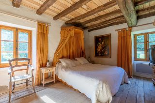 maison 11 Pièces en vente sur DOURGNE (81110)