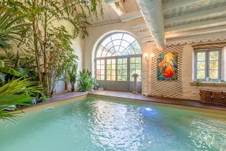 maison 11 Pièces en vente sur DOURGNE (81110)