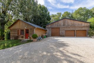 maison 11 Pièces en vente sur DOURGNE (81110)