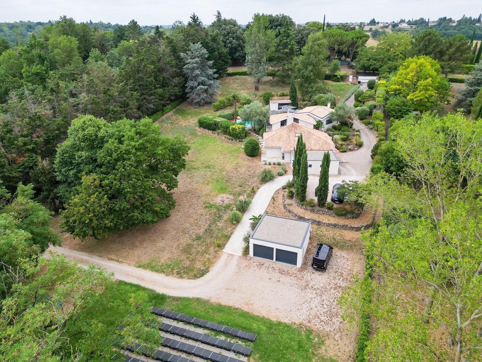 maison 7 Pièces en vente sur TOULOUSE (31000)