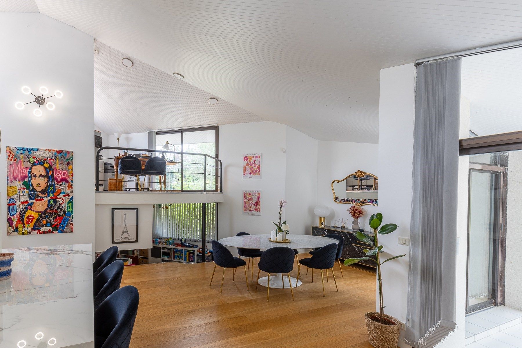 maison 7 Pièces en vente sur TOULOUSE (31000)