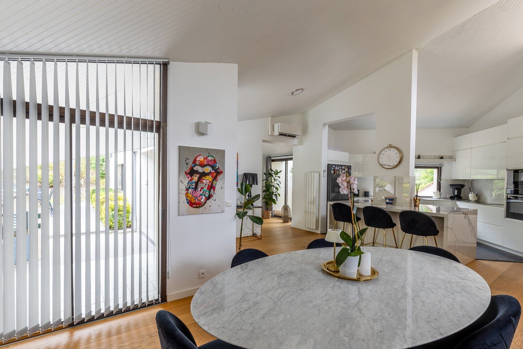maison 7 Pièces en vente sur TOULOUSE (31000)
