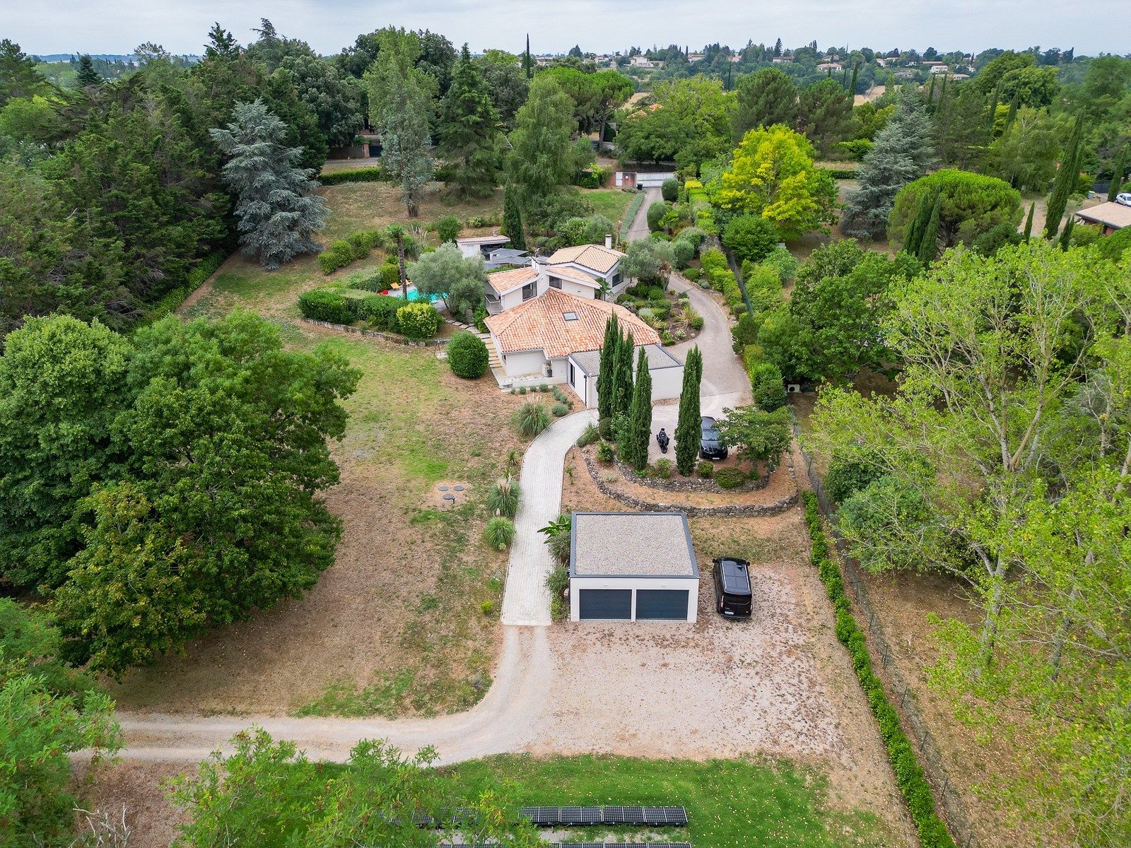 maison 7 Pièces en vente sur VIEILLE TOULOUSE (31320)