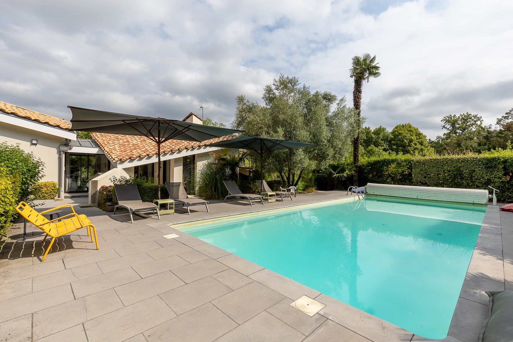 maison 7 Pièces en vente sur VIEILLE TOULOUSE (31320)