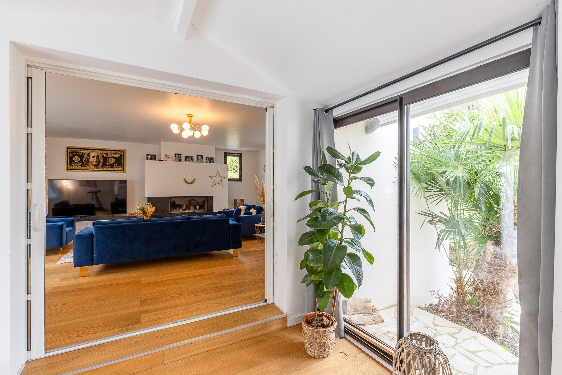 maison 7 Pièces en vente sur VIEILLE TOULOUSE (31320)