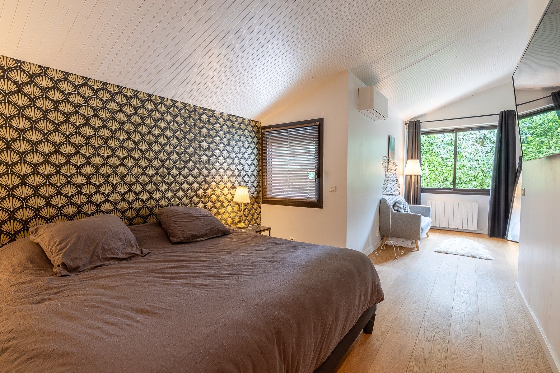 maison 7 Pièces en vente sur VIEILLE TOULOUSE (31320)