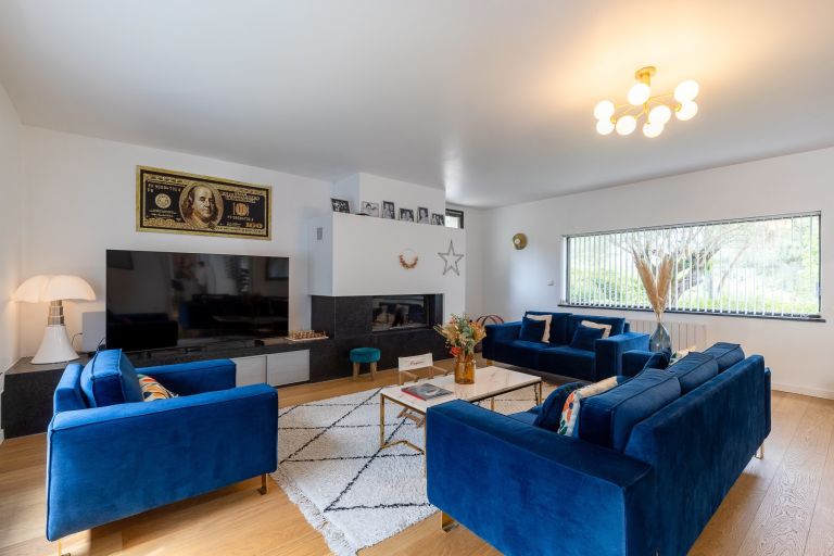 maison 7 Pièces en vente sur VIEILLE TOULOUSE (31320)