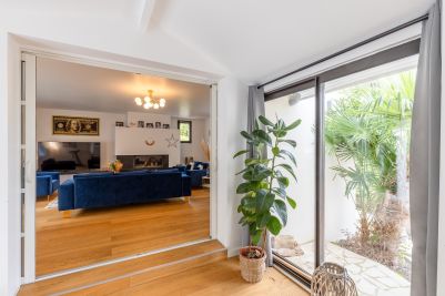 Vente Maison Vieille-Toulouse 7&nbsp;Pièces 247&nbsp;m²