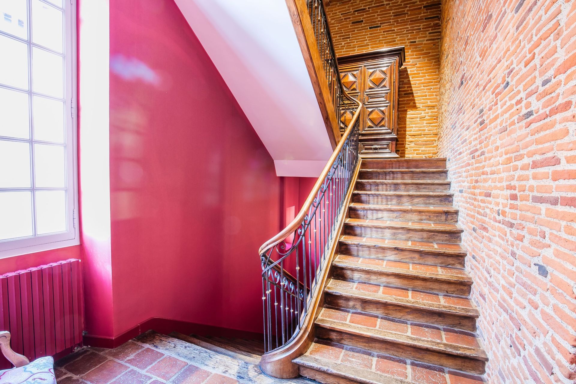 maison 11 Pièces en vente sur MURET (31600)