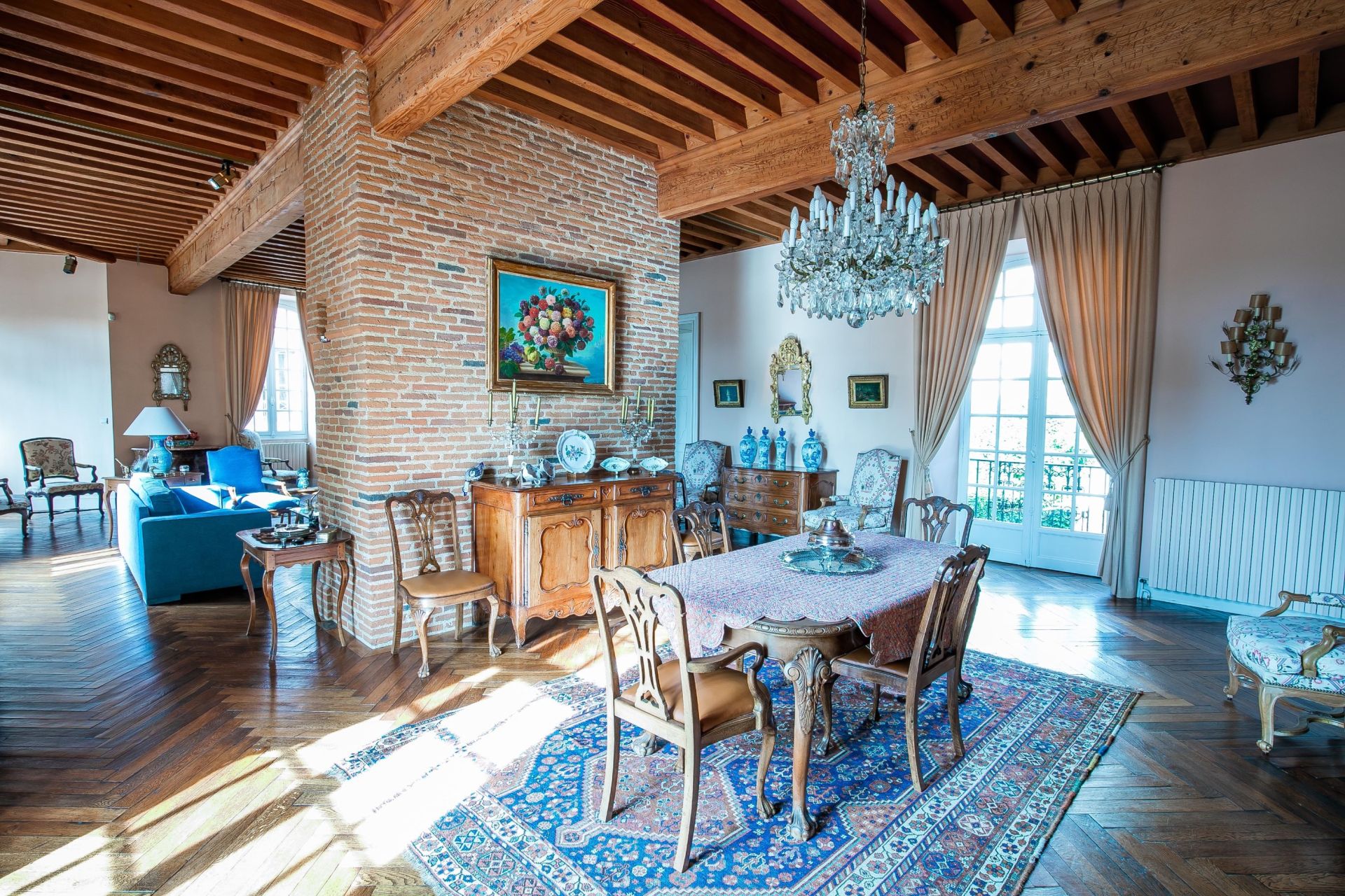 maison 11 Pièces en vente sur TOULOUSE (31000)