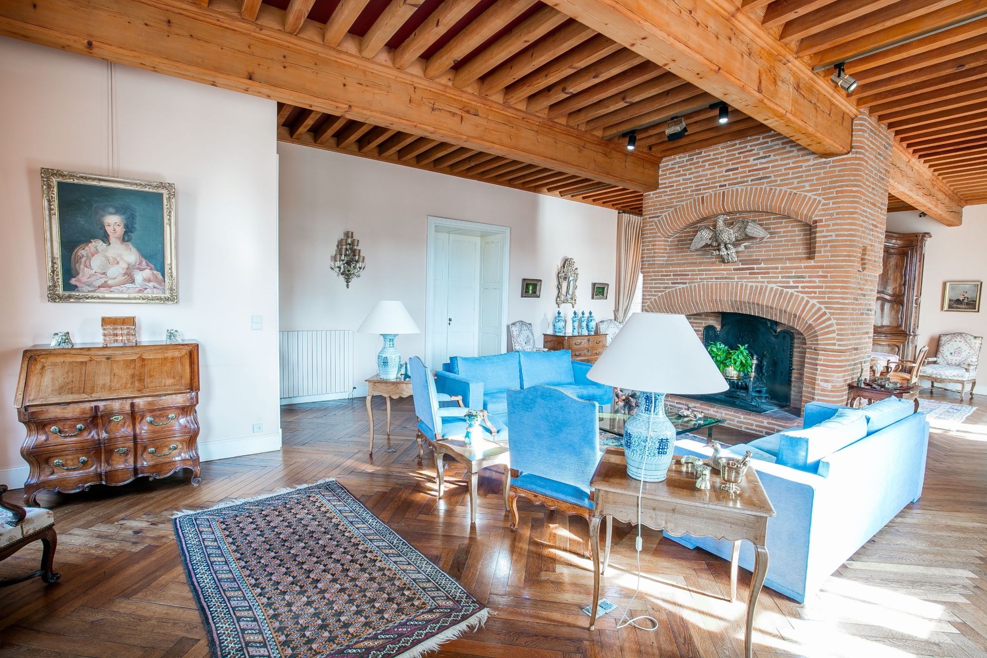 maison 11 Pièces en vente sur TOULOUSE (31000)