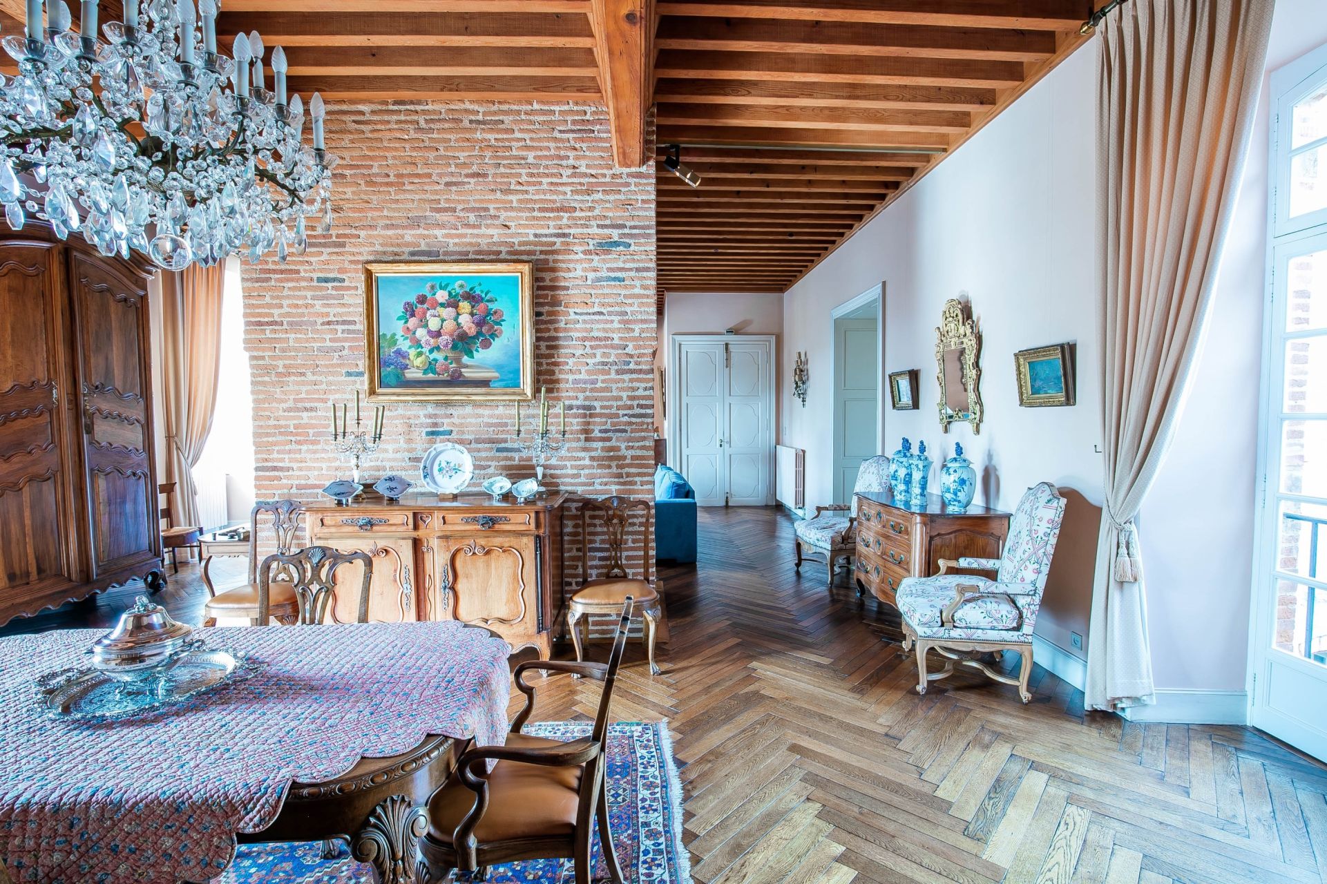 maison 11 Pièces en vente sur TOULOUSE (31000)