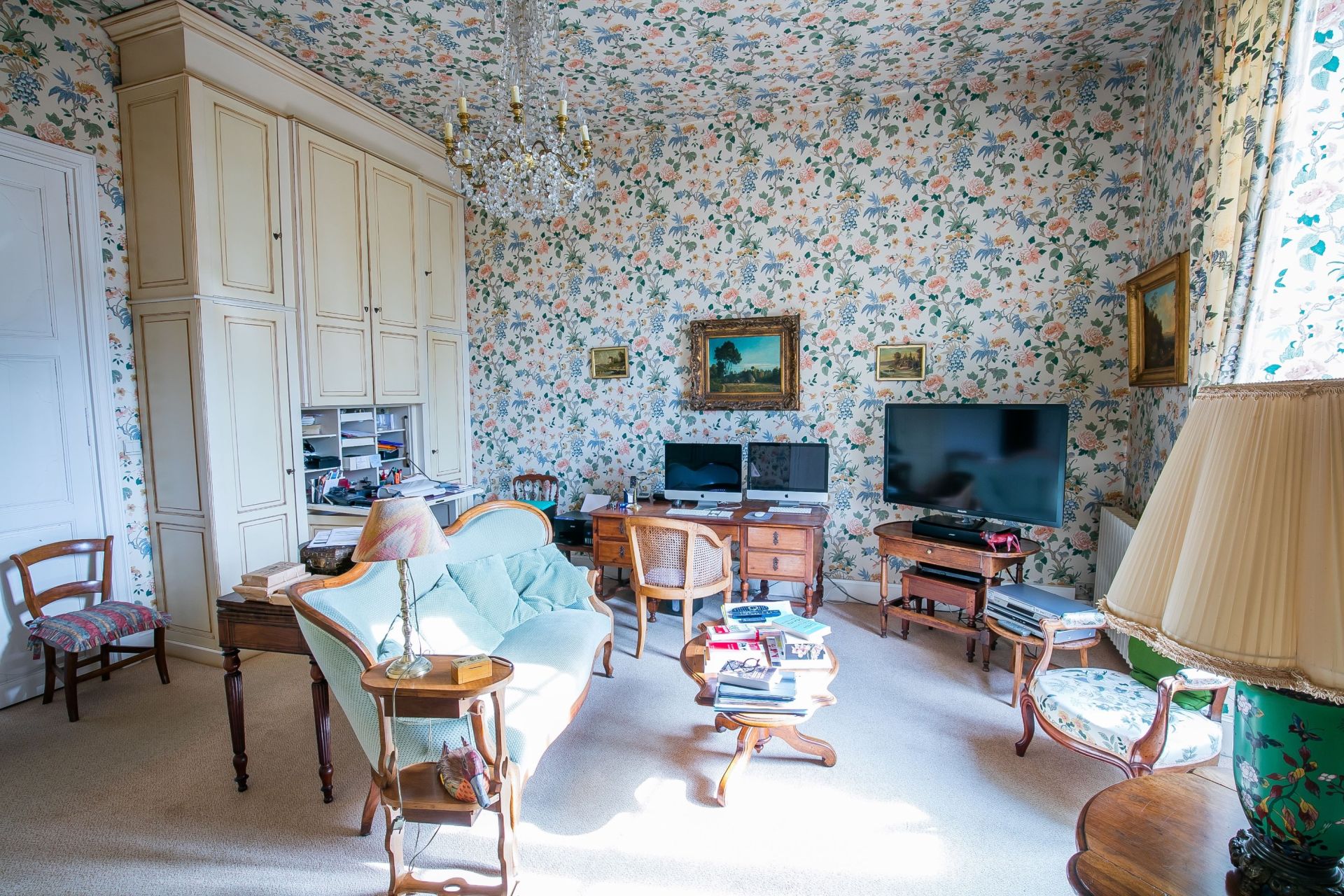 maison 11 Pièces en vente sur TOULOUSE (31000)