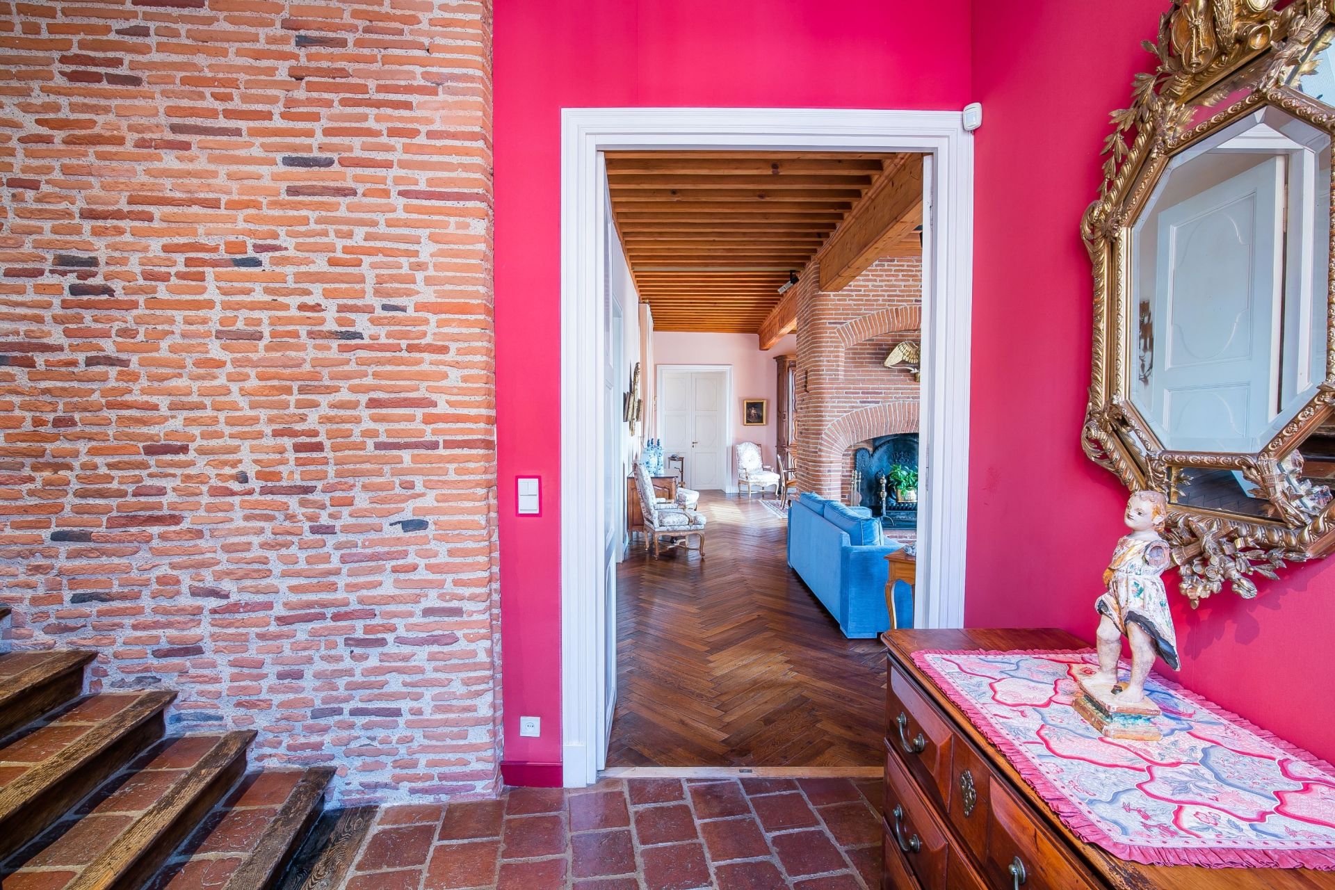 maison 11 Pièces en vente sur TOULOUSE (31000)