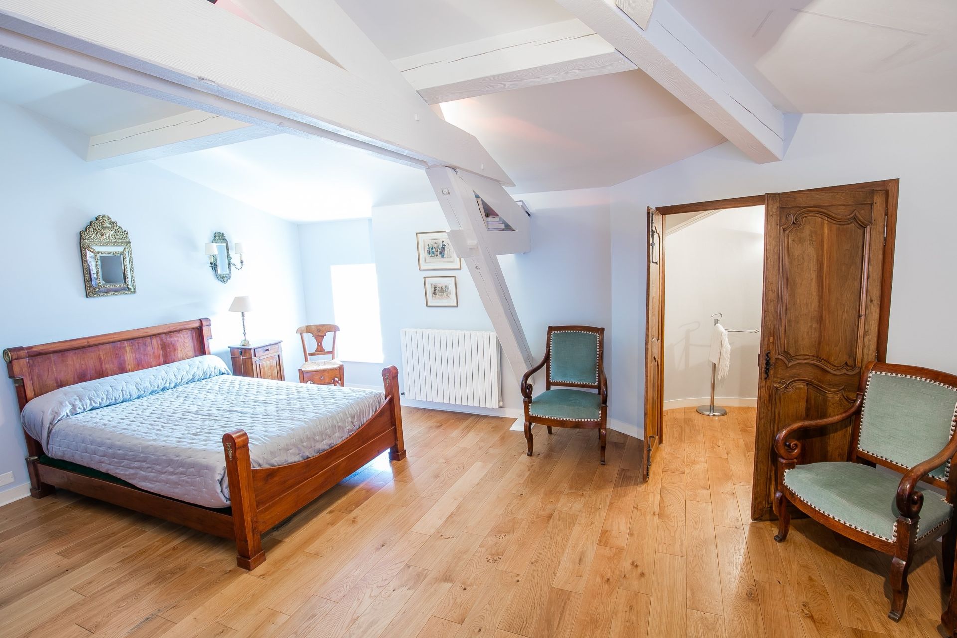 maison 11 Pièces en vente sur TOULOUSE (31000)