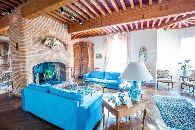 maison 11 Pièces en vente sur TOULOUSE (31000)