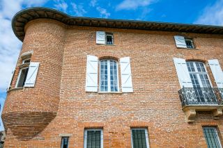 maison 11 Pièces en vente sur TOULOUSE (31000)