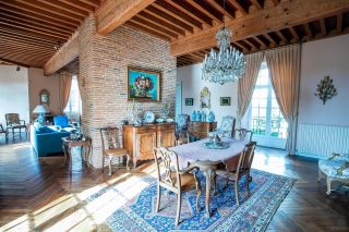 maison 11 Pièces en vente sur TOULOUSE (31000)