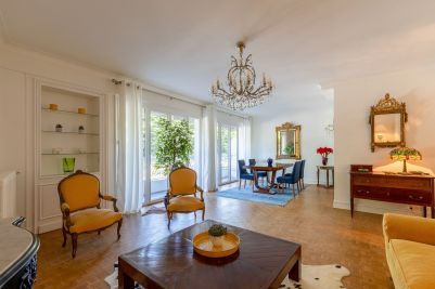 Vente Appartement Toulouse 3&nbsp;Pièces 97&nbsp;m²