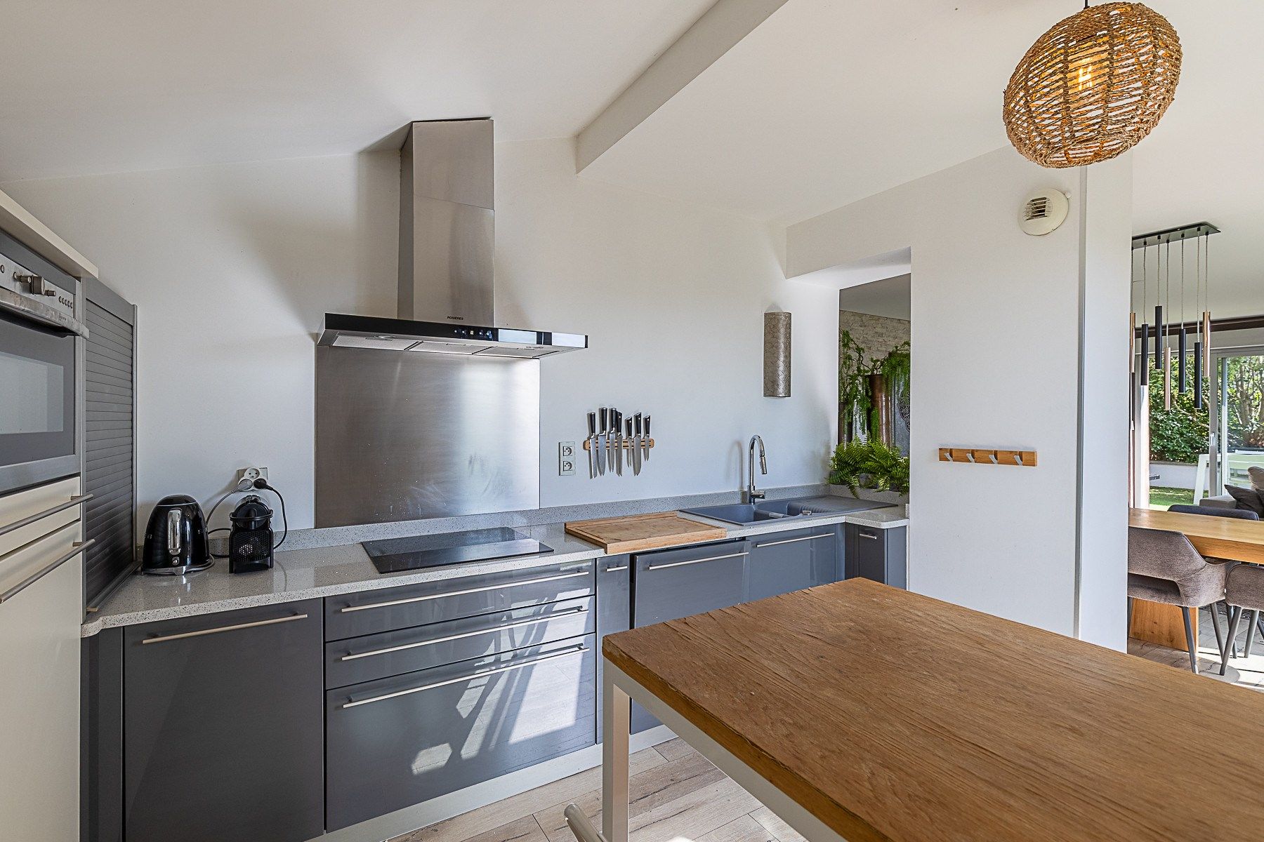 appartement 3 Pièces en vente sur LAUNAGUET (31140)