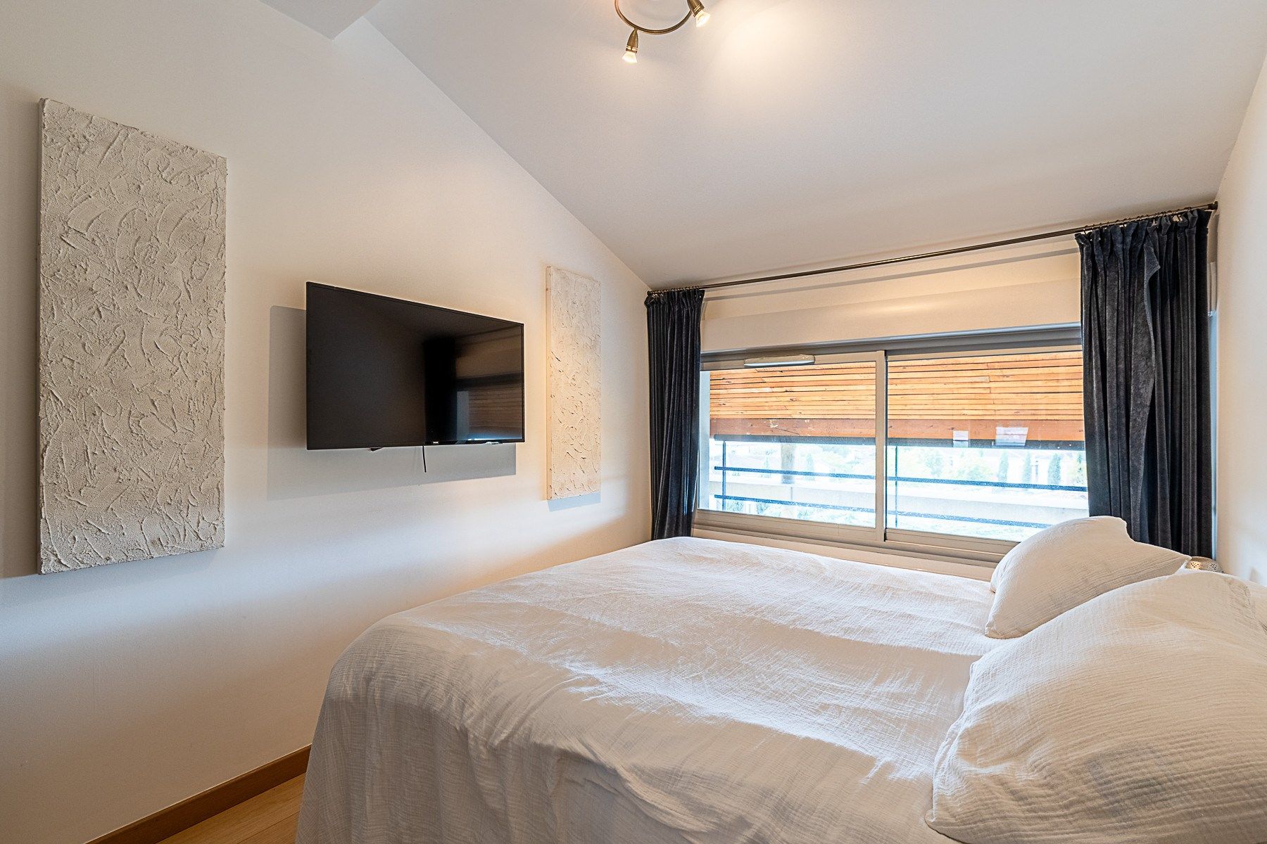 appartement 3 Pièces en vente sur LAUNAGUET (31140)