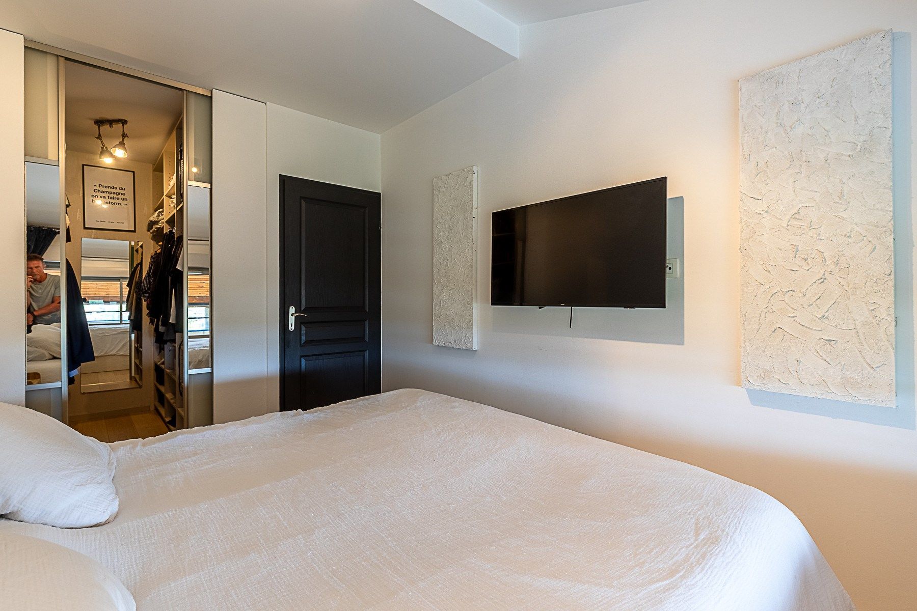 appartement 3 Pièces en vente sur LAUNAGUET (31140)