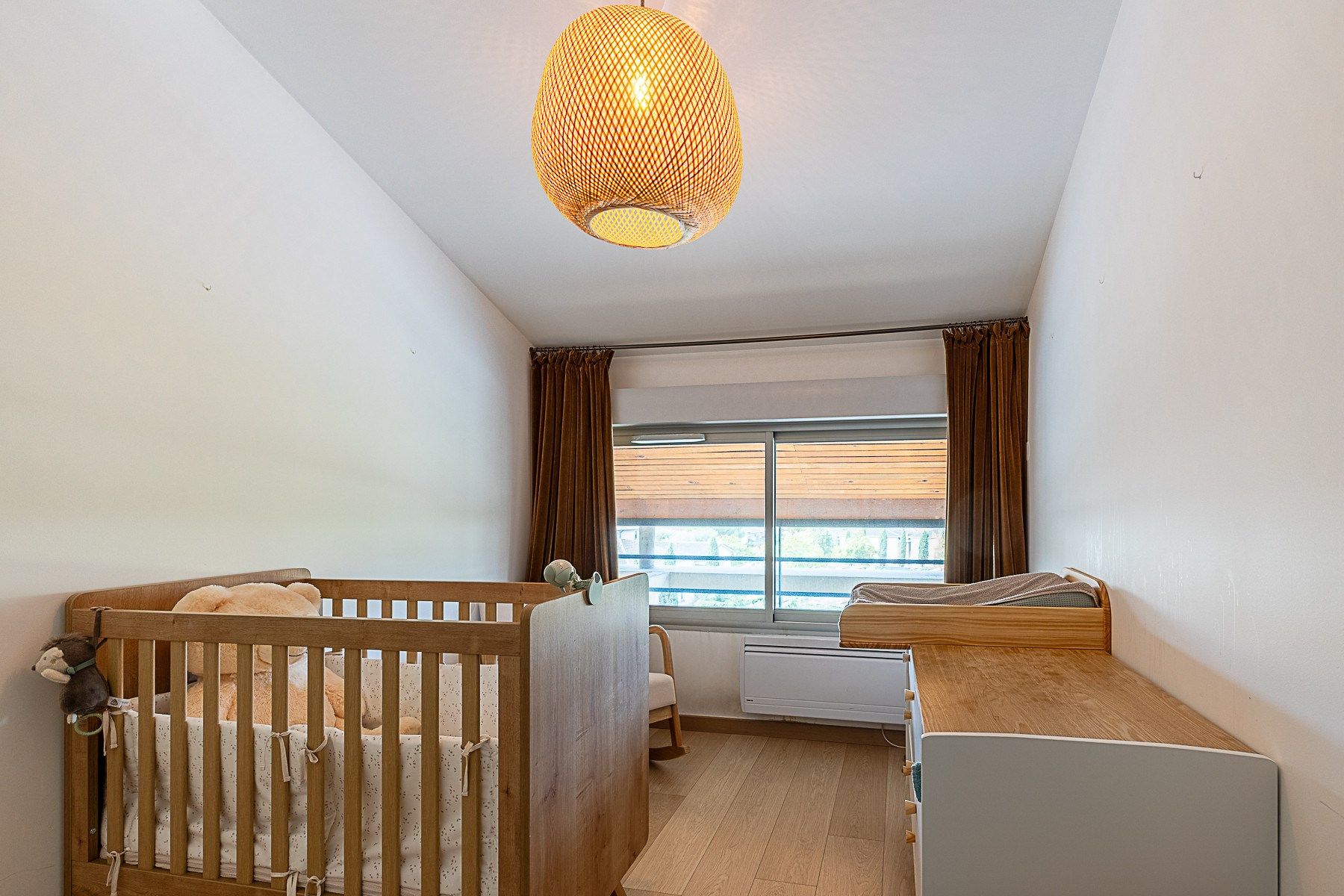 appartement 3 Pièces en vente sur LAUNAGUET (31140)