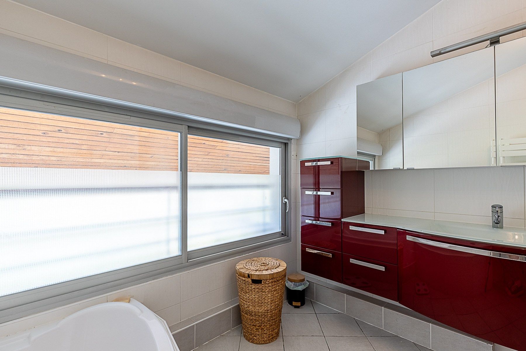appartement 3 Pièces en vente sur LAUNAGUET (31140)