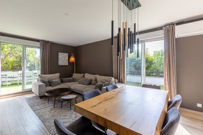 Vente Appartement Launaguet 3&nbsp;Pièces 83.05&nbsp;m²