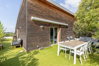 appartement 3 Pièces en vente sur LAUNAGUET (31140)