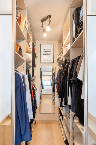 appartement 3 Pièces en vente sur LAUNAGUET (31140)
